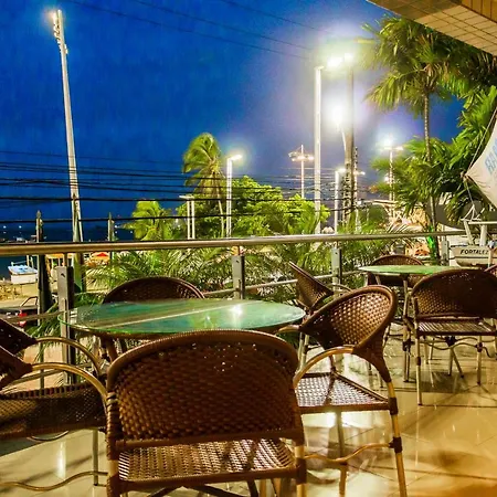 Hotel Vela E Mar-3