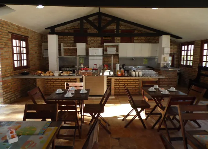 Praia do FuturoHotel em Fortaleza