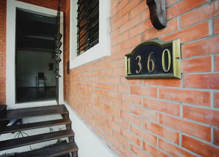 Hotel Meireles Fortaleza 